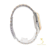 Rolex Datejust - 16233 - 36mm Stainless Steel & Yellow Gold