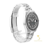 Rolex GMT Master II - 116710LN - 40mm Stainless Steel