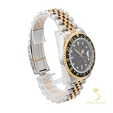 Rolex GMT-Master II - 16713 - 40mm Stainless Steel & Yellow Gold