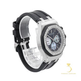 Audemars Piguet Royal Oak Offshore La Boutique - 26063SK.ZZ.D002CA - 37mm Stainless Steel