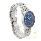 Breitling Navitimer - A17329 - 41mm Stainless Steel