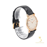 Patek Philippe Calatrava - 3820 - 32mm Rose Gold