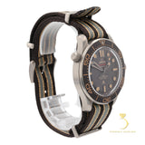 Omega Seamaster NTTD - 210.92.42.20.01.001 - 42mm Titanium