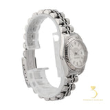 Rolex Lady Datejust - 79174 - 26mm Stainless Steel