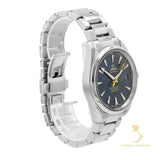 Omega Aqua Terra Spectre - 231.10.42.21.03.004 - 41.5mm Stainless Steel