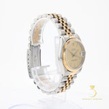 Rolex Datejust - 68273 - 31mm Stainless Steel & Yellow Gold