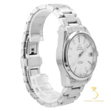 Omega Aqua Terra - 231.10.39.21.02.001 - 38.5mm Stainless Steel