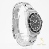 Rolex Submariner - 5513 - 40mm Stainless Steel