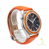 Omega Planet Ocean - 2908.50.38 - 45mm Stainless Steel