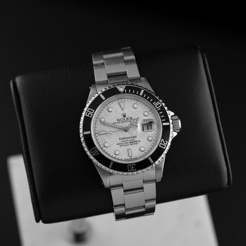 Rolex Submariner Date Premium Quality Watches