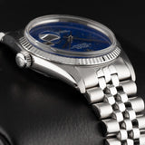 Rolex Datejust "Lapis Lazuli"