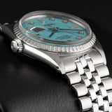Rolex Datejust "Tiffany"