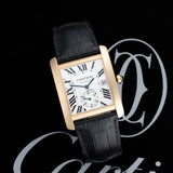 Cartier Tank MC