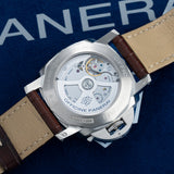 Panerai Luminor 1950 3 Days GMT