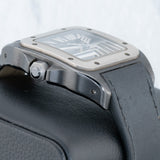 Cartier Santos 100