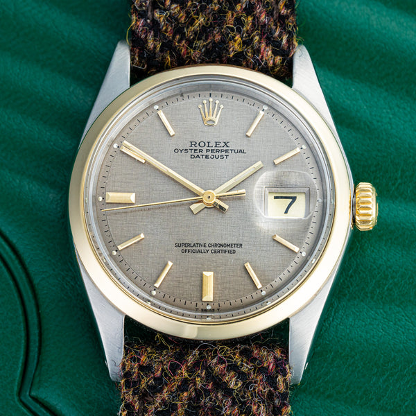 Rolex Datejust