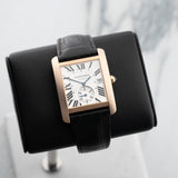 Cartier Tank MC