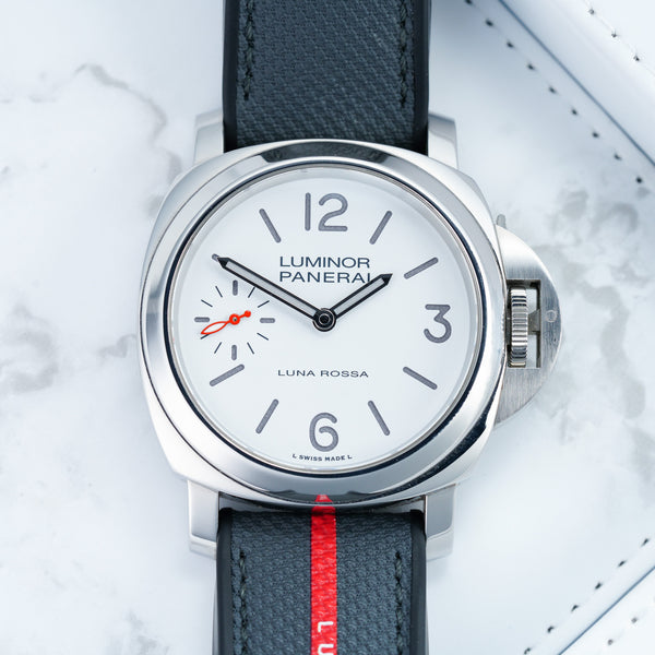 Panerai Luminor Luna Rossa