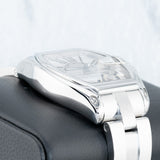 Cartier Roadster XL GMT