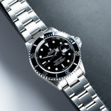 Rolex Submariner Date