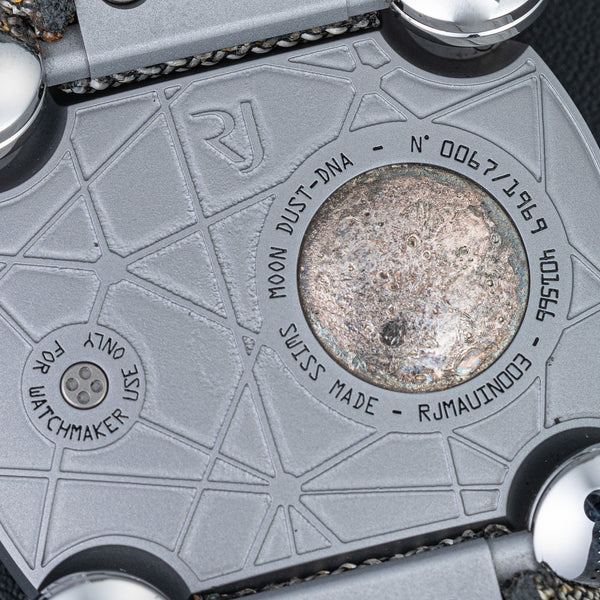 Romain Jerome Moon Invader