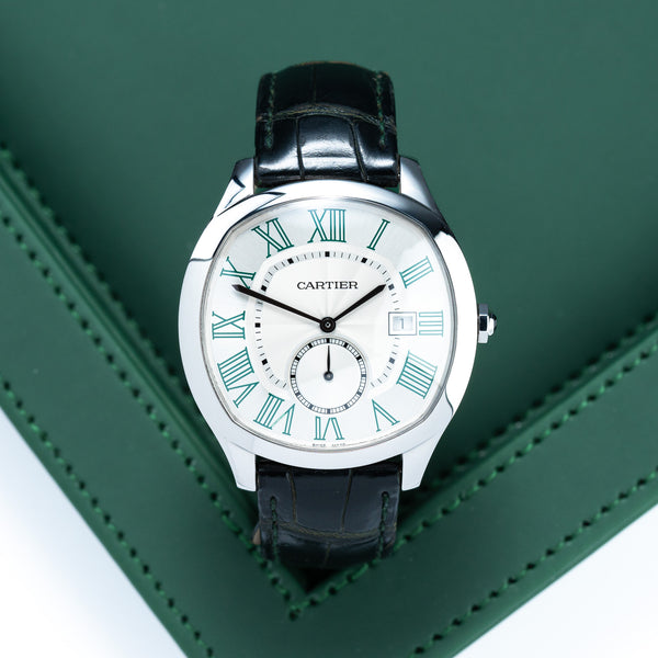 Cartier Drive de Cartier - Middle East Exclusive