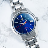 Grand Seiko "Superman" 60th Anniversary