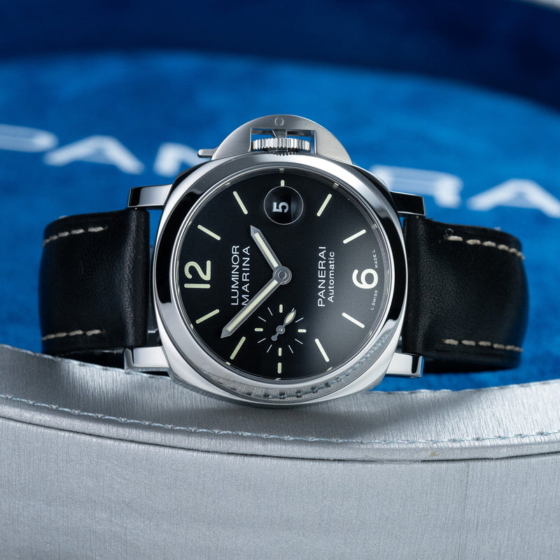 Panerai Luminor Marina Automatic