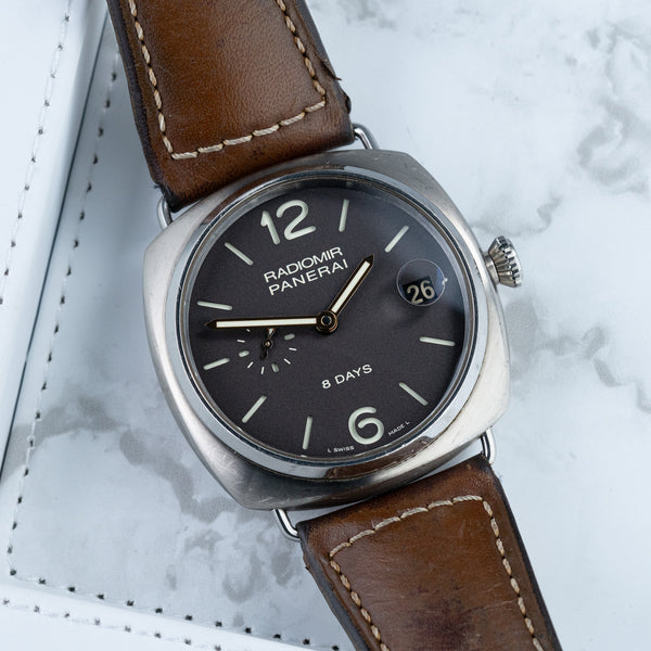 Panerai Radiomir 8 Days