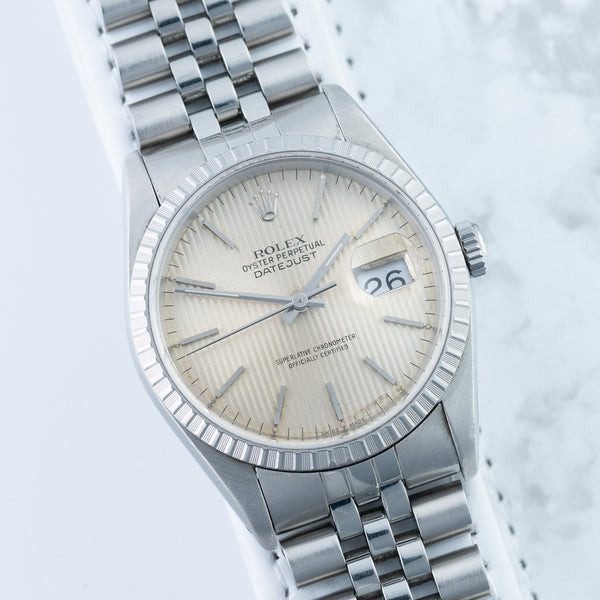 Rolex Datejust