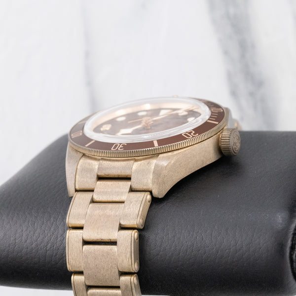 Tudor Black Bay 58 Bronze