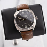 Panerai Radiomir 8 Days