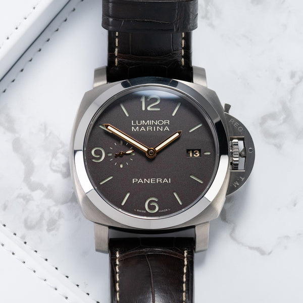 Panerai Luminor Marina 1950 3 Days Automatic