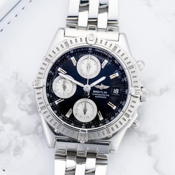 Breitling Chronomat