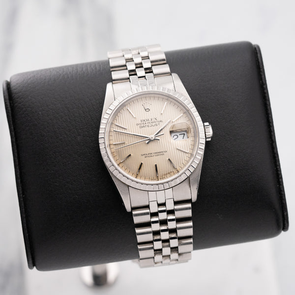 Rolex Datejust