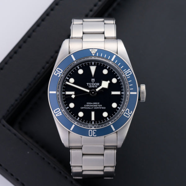 Tudor Black Bay Heritage