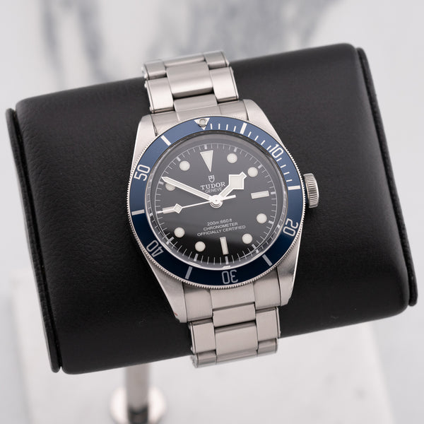 Tudor Black Bay Heritage