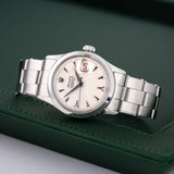 Rolex Oysterdate Perpetual