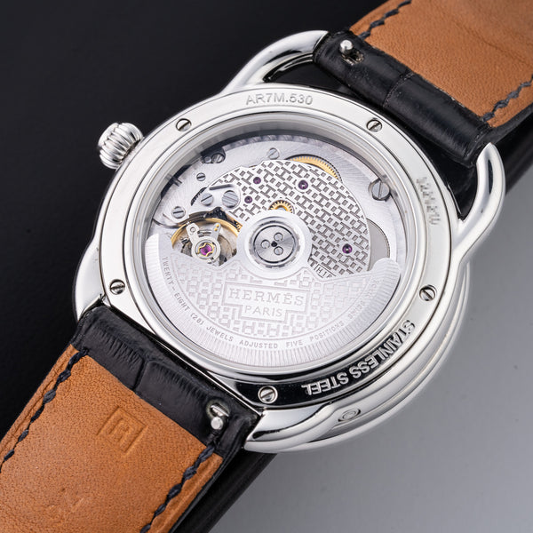 Hermes Arceau Petite Lune