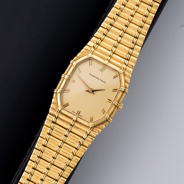 Audemars Piguet "Bamboo"