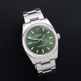 Rolex Oyster Perpetual 34