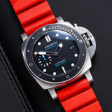 Panerai Luminor Submersible