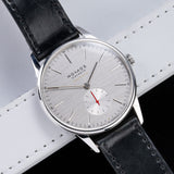 Nomos Orion Neomatik 39