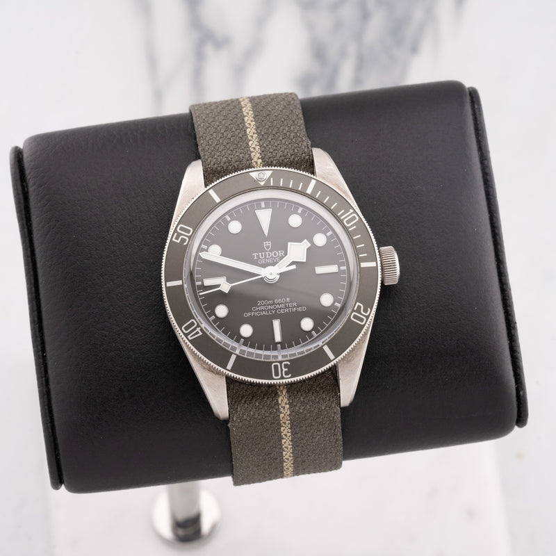 Tudor Black Bay 58 925