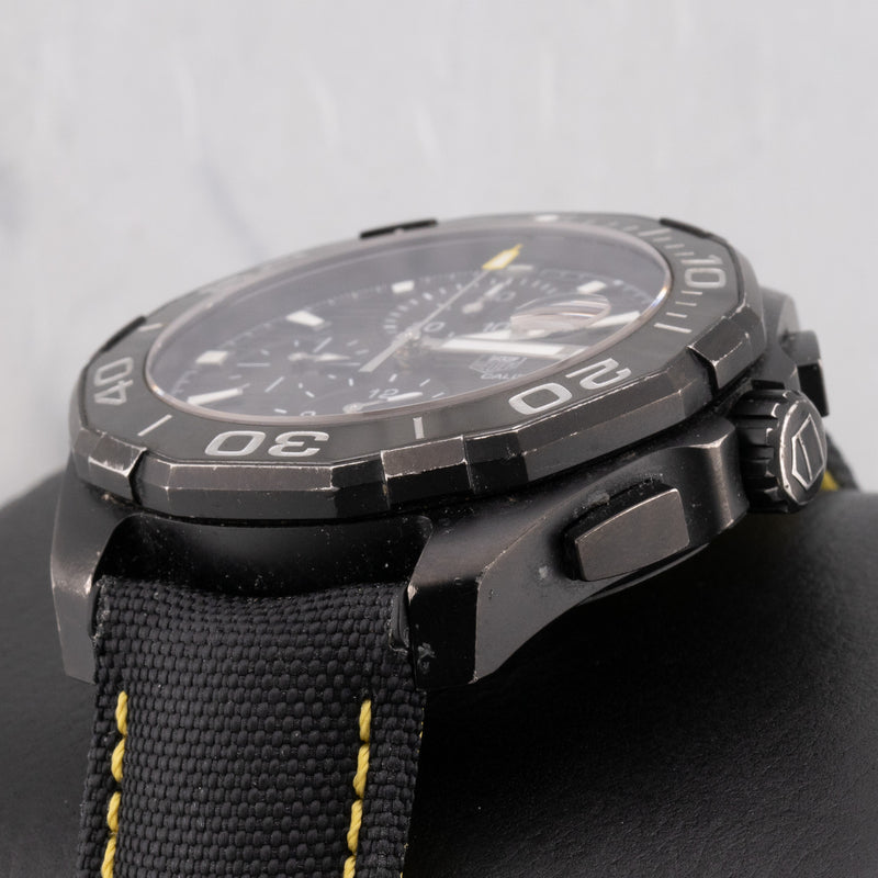 Tag Heuer Aquaracer