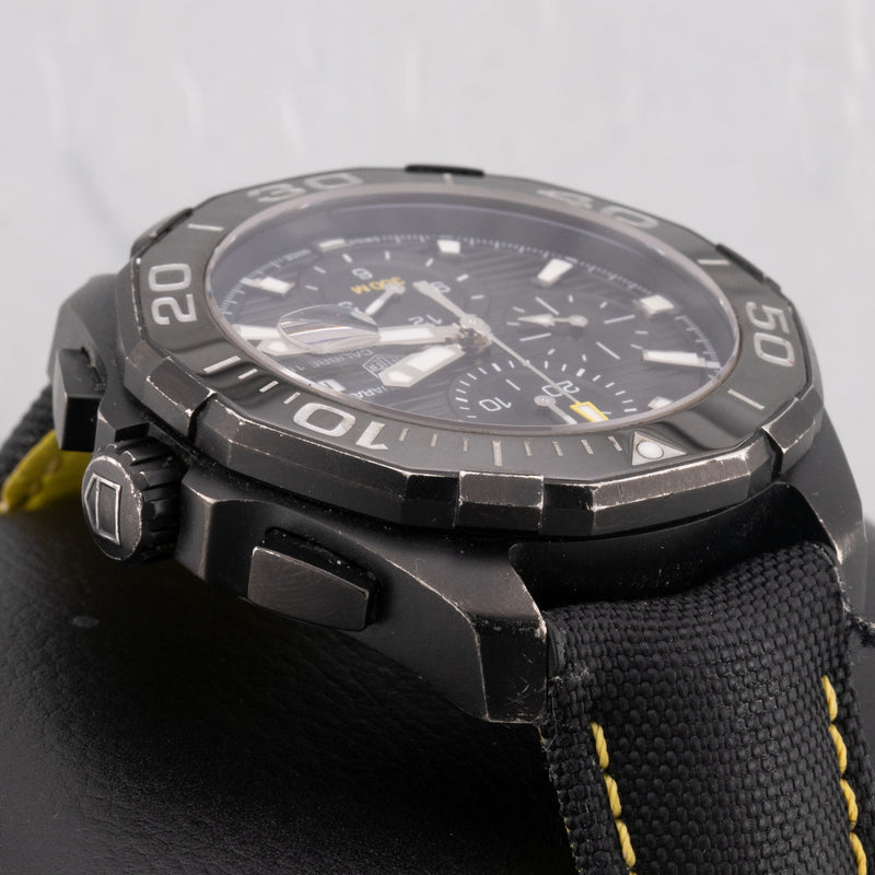 Tag Heuer Aquaracer