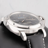 Panerai Luminor 8 Days LHD