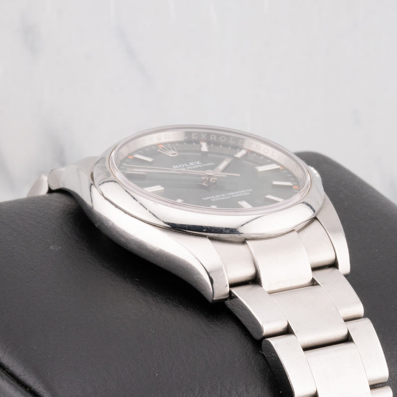 Rolex Oyster Perpetual 34