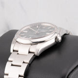 Rolex Oyster Perpetual 34