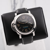 Panerai Luminor 8 Days LHD